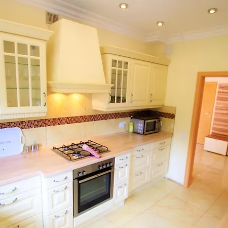 Christine: Luxurious 17-person With Pool And Barbecue Villa Lloret de Mar