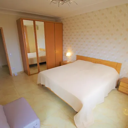 -tancat- V&v Lloret- Christine Villa Lloret de Mar