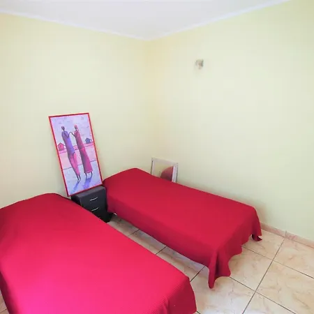 Villa -tancat- V&v Lloret- Christine Lloret de Mar