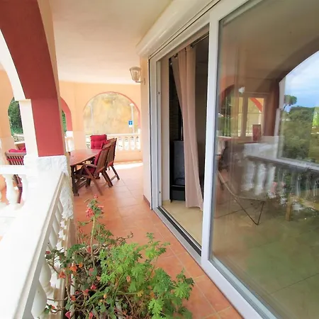 Christine: Luxurious 17-person With Pool And Barbecue * Lloret de Mar