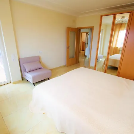 Christine: Luxurious 17-person With Pool And Barbecue Lloret de Mar