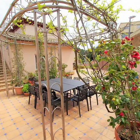 Villa -tancat- V&v Lloret- Christine Lloret de Mar