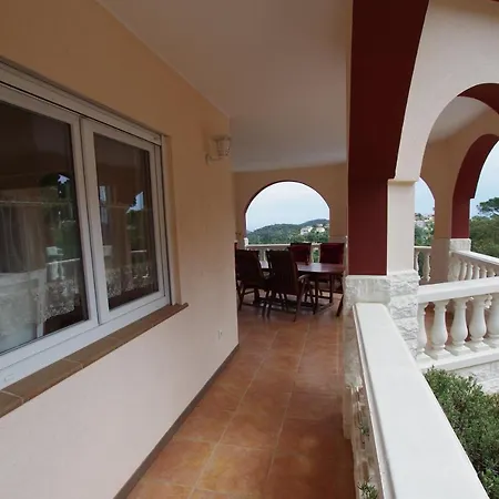 Villa -tancat- V&v Lloret- Christine