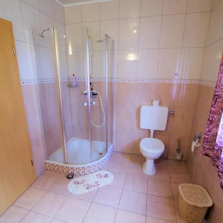 Christine: Luxurious 17-person With Pool And Barbecue Lloret de Mar