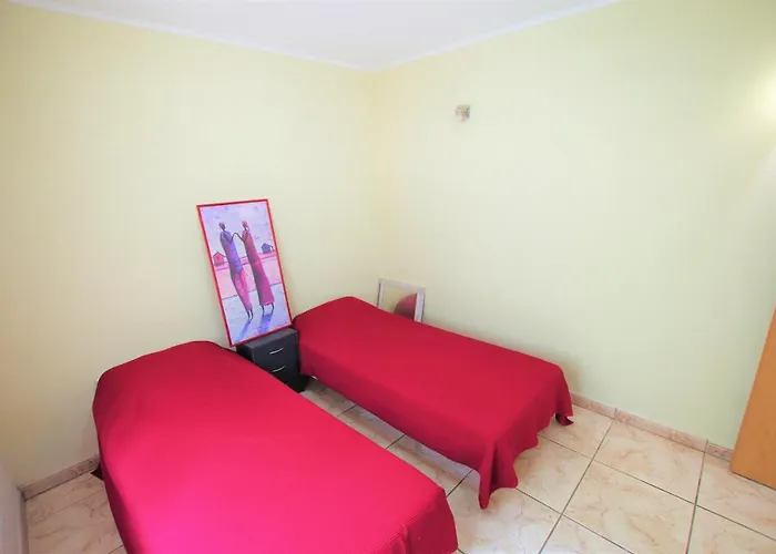 别墅 -tancat- V&v Lloret- Christine 滨海略雷特