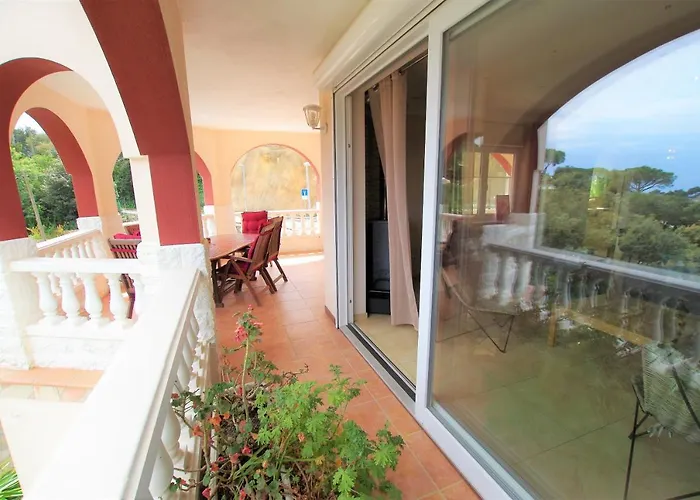 -tancat- V&v Lloret- Christine * 滨海略雷特