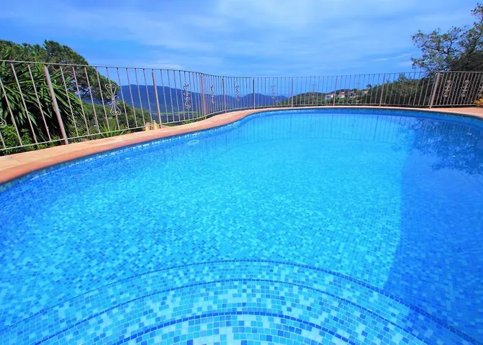 -tancat- V&v Lloret- Christine 滨海略雷特