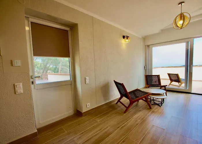 -tancat- V&v Lloret- Christine 别墅