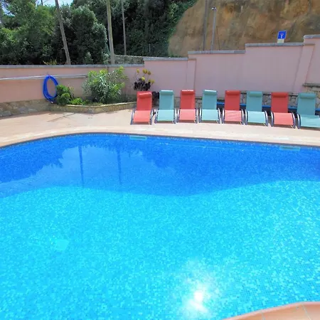 فيلة -tancat- V&v Lloret- Christine *