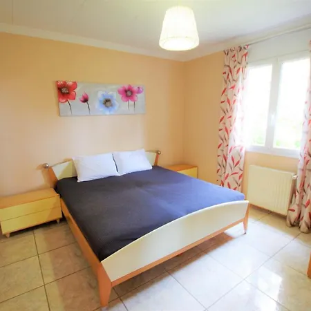 Villa -tancat- V&v Lloret- Christine