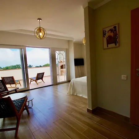 -tancat- V&v Lloret- Christine فيلة يوريت دي مار