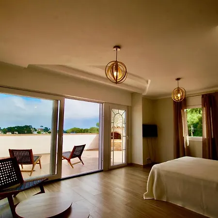 -tancat- V&v Lloret- Christine * يوريت دي مار