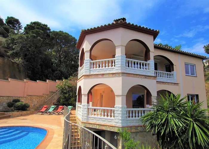 -tancat- V&v Lloret- Christine *