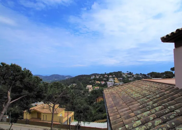 Willa -tancat- V&v Lloret- Christine *