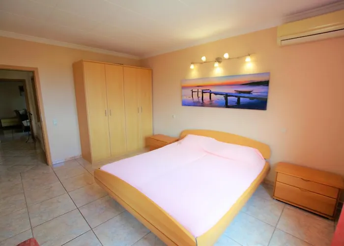 Villa -tancat- V&v Lloret- Christine Lloret de Mar