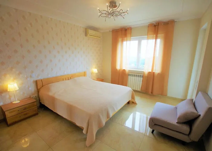 Villa -tancat- V&v Lloret- Christine