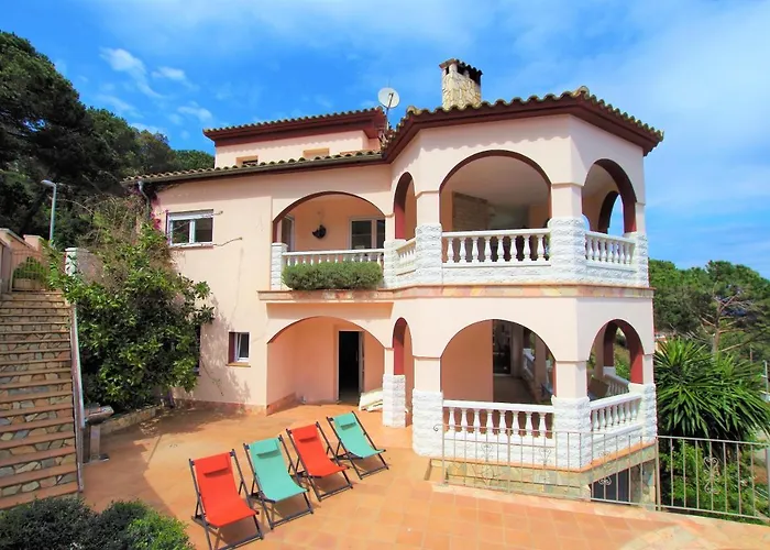 -tancat- V&v Lloret- Christine