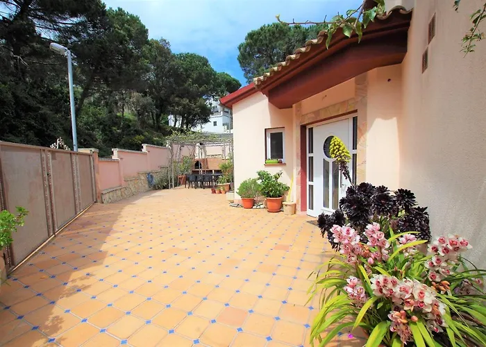 -tancat- V&v Lloret- Christine