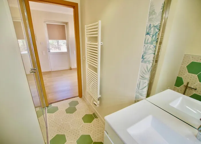 Villa -tancat- V&v Lloret- Christine *