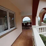 Villa Christine: Luxurious 17-person With Pool And Barbecue