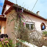 Villa Christine: Luxurious 17-person With Pool And Barbecue *