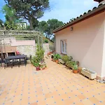 Christine: Luxurious 17-person With Pool And Barbecue Villa Lloret de Mar