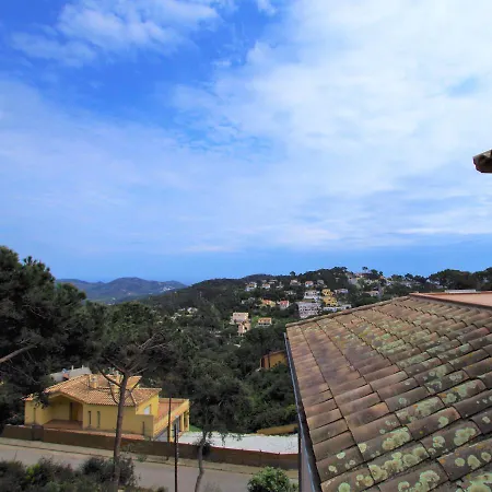 Villa -tancat- V&v Lloret- Christine *