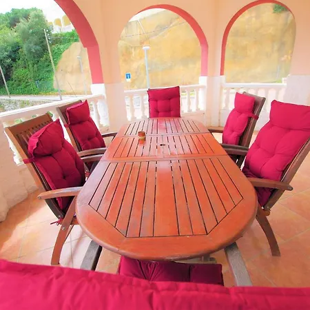 Villa -tancat- V&v Lloret- Christine *