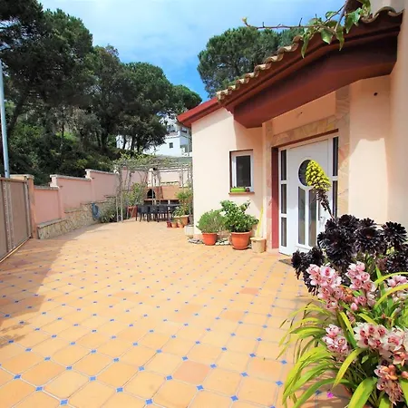 -tancat- V&v Lloret- Christine