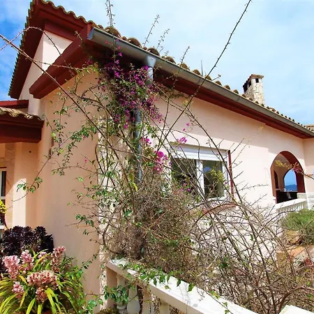 Villa -tancat- V&v Lloret- Christine *