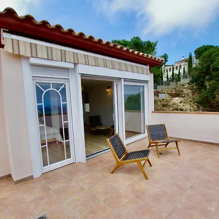 Villa -tancat- V&v Lloret- Christine *