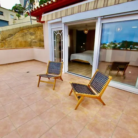 -tancat- V&v Lloret- Christine Villa *