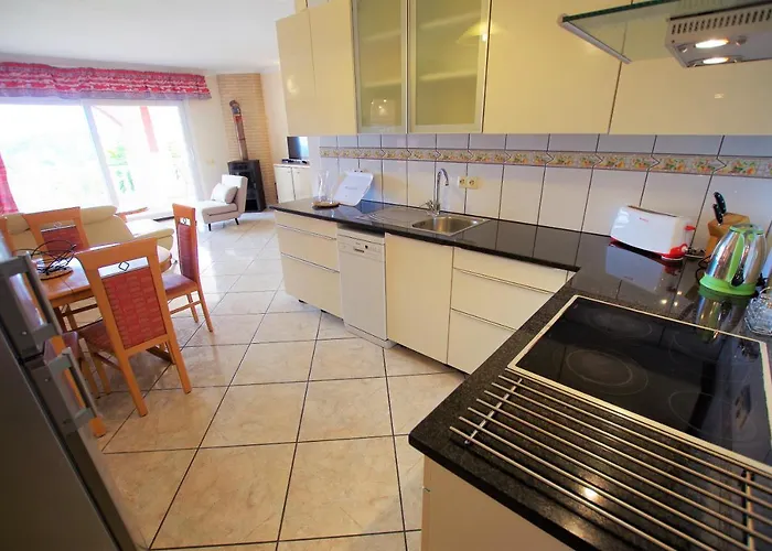 Villa -tancat- V&v Lloret- Christine