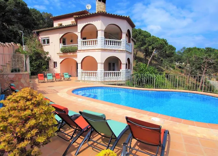 -tancat- V&v Lloret- Christine